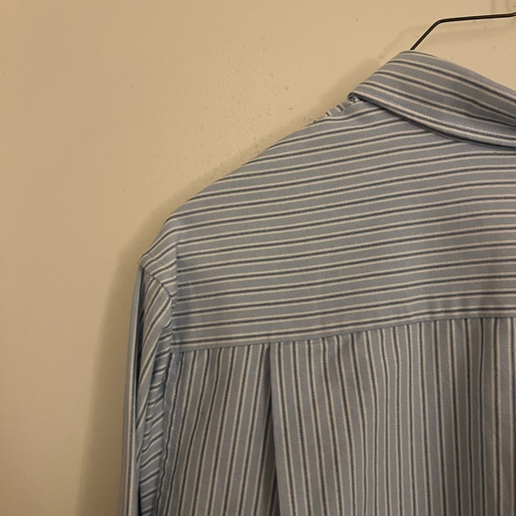 UNIQLO Airism Cotton Pique Polo Shirt - Picture 4 of 11